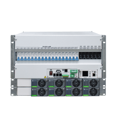 Установки питания