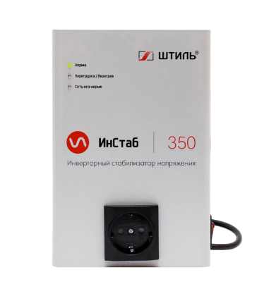 Стабилизаторы напряжения