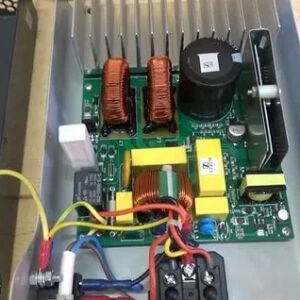 Ремонт техники Штиль