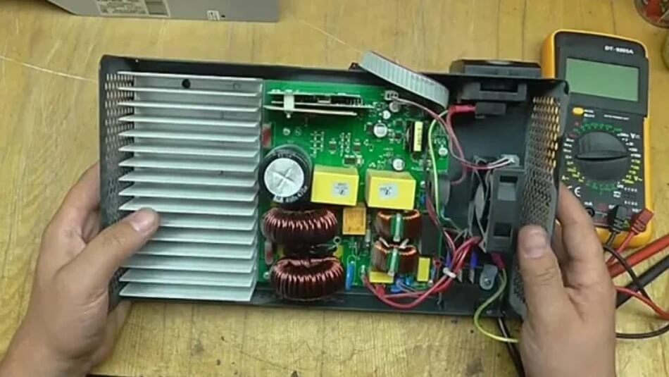 Ремонт техники Штиль